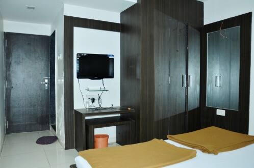 Hotel New Punjab, Nashik 3